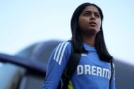 India v Australia - ICC Women's T20 World Cup 2024 - Source: Getty